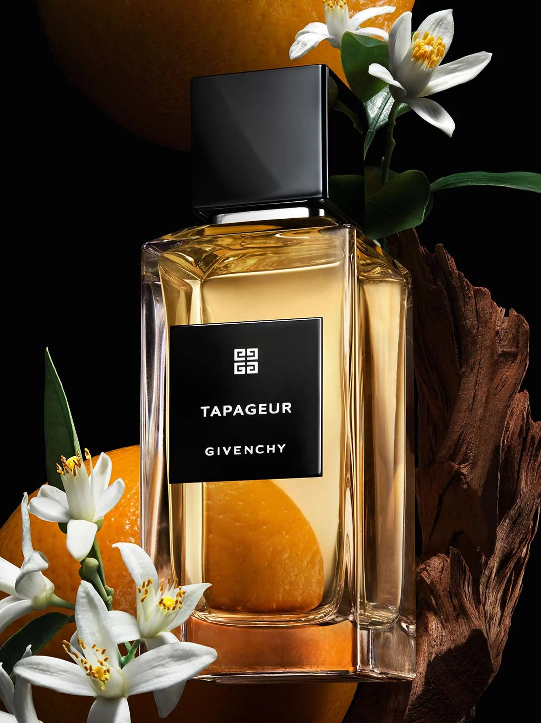 GIVENCHY TAPAGEUR 100ml