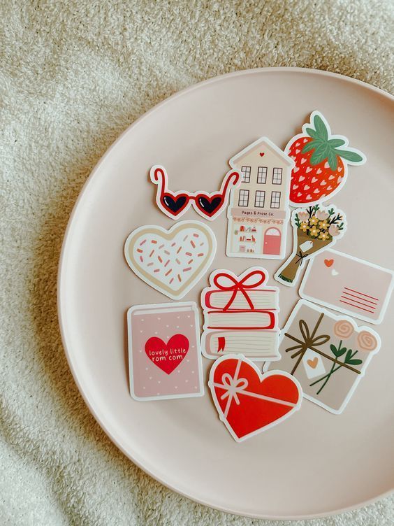 Stickers