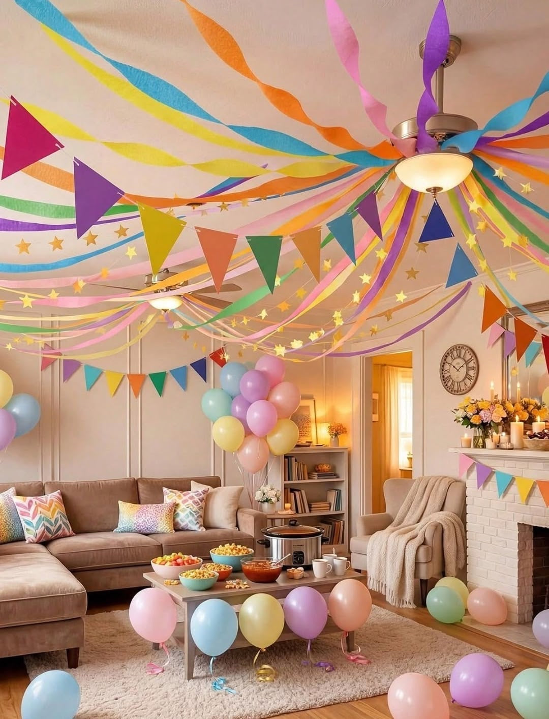 Party Time