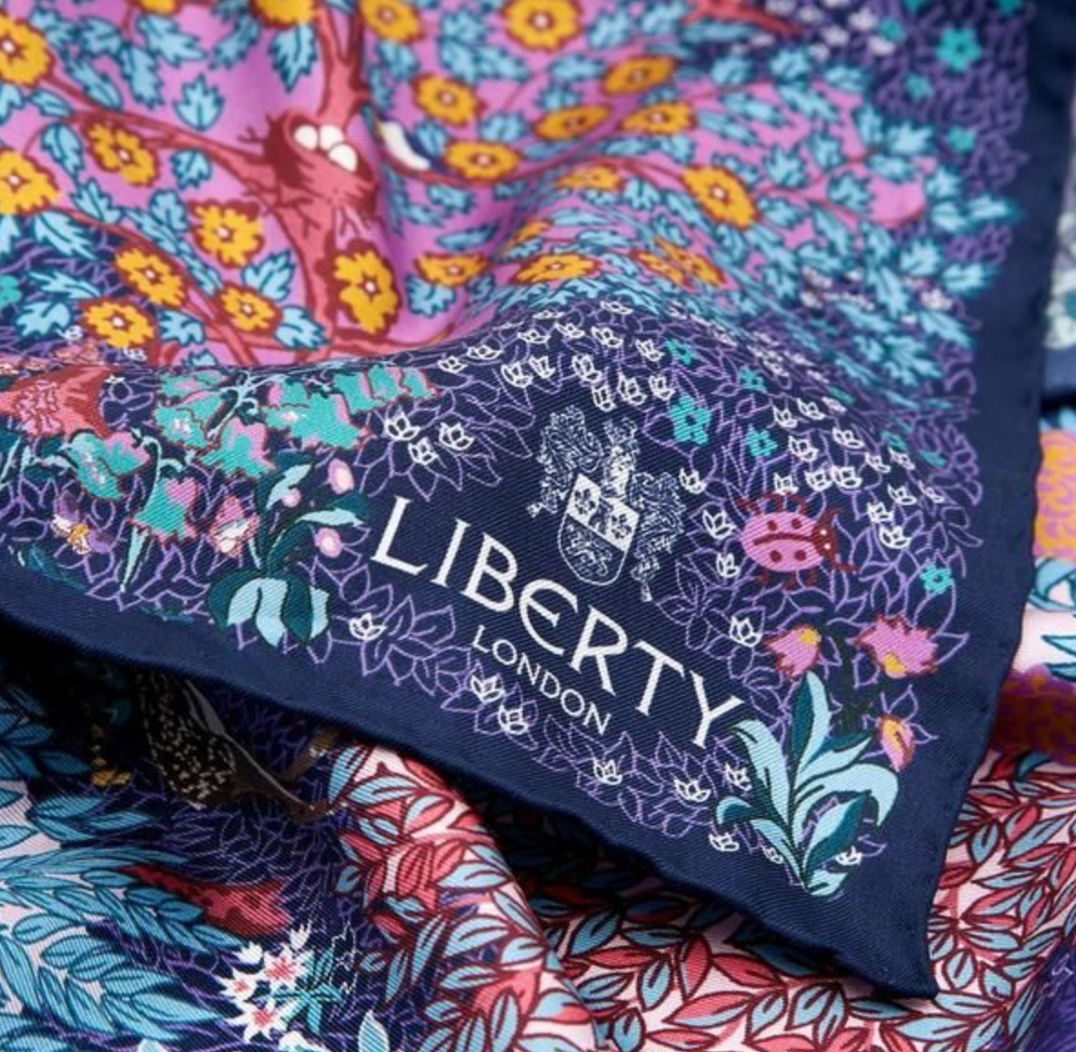 Liberty London