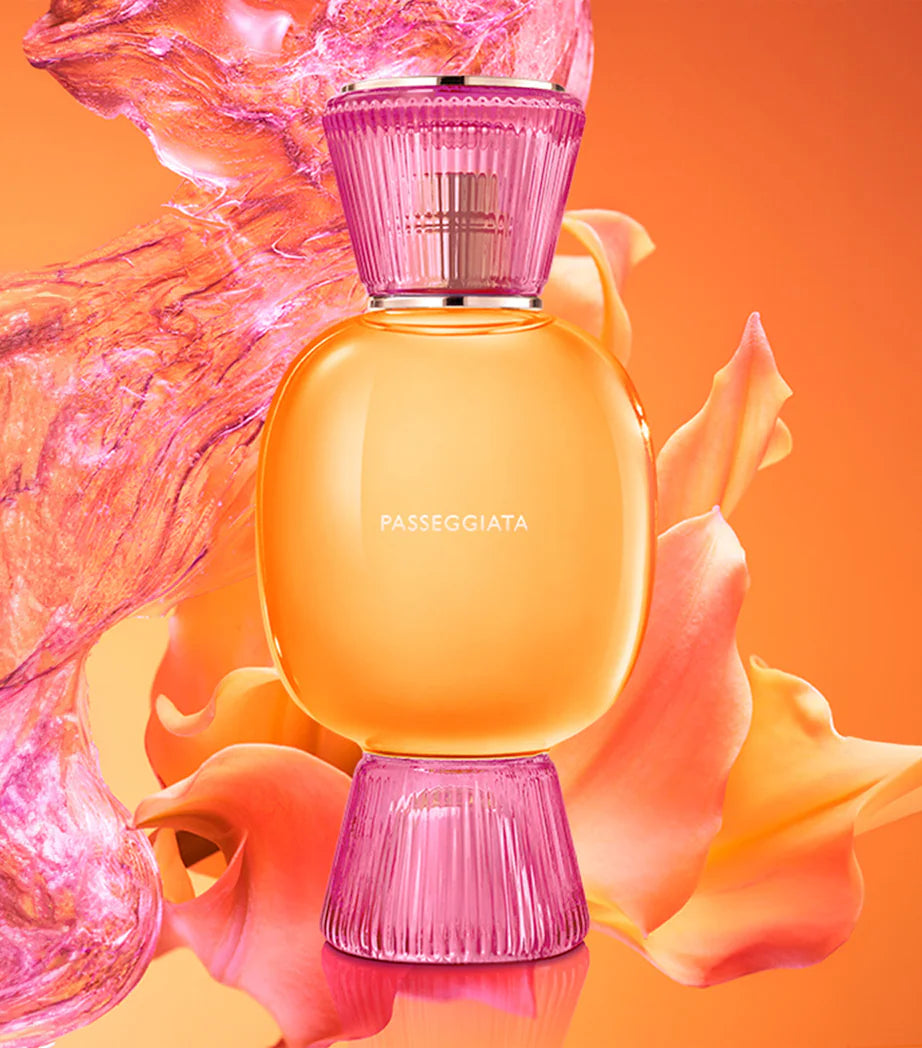 Bvlgari Allegra Passeggiata Eau De Parfum 100ml