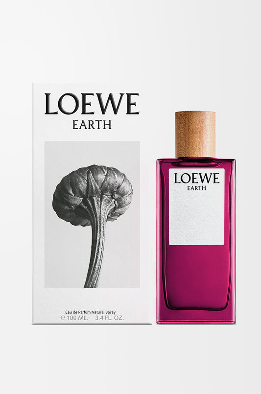 LOEWE Earth Eau de Parfum 100 ml