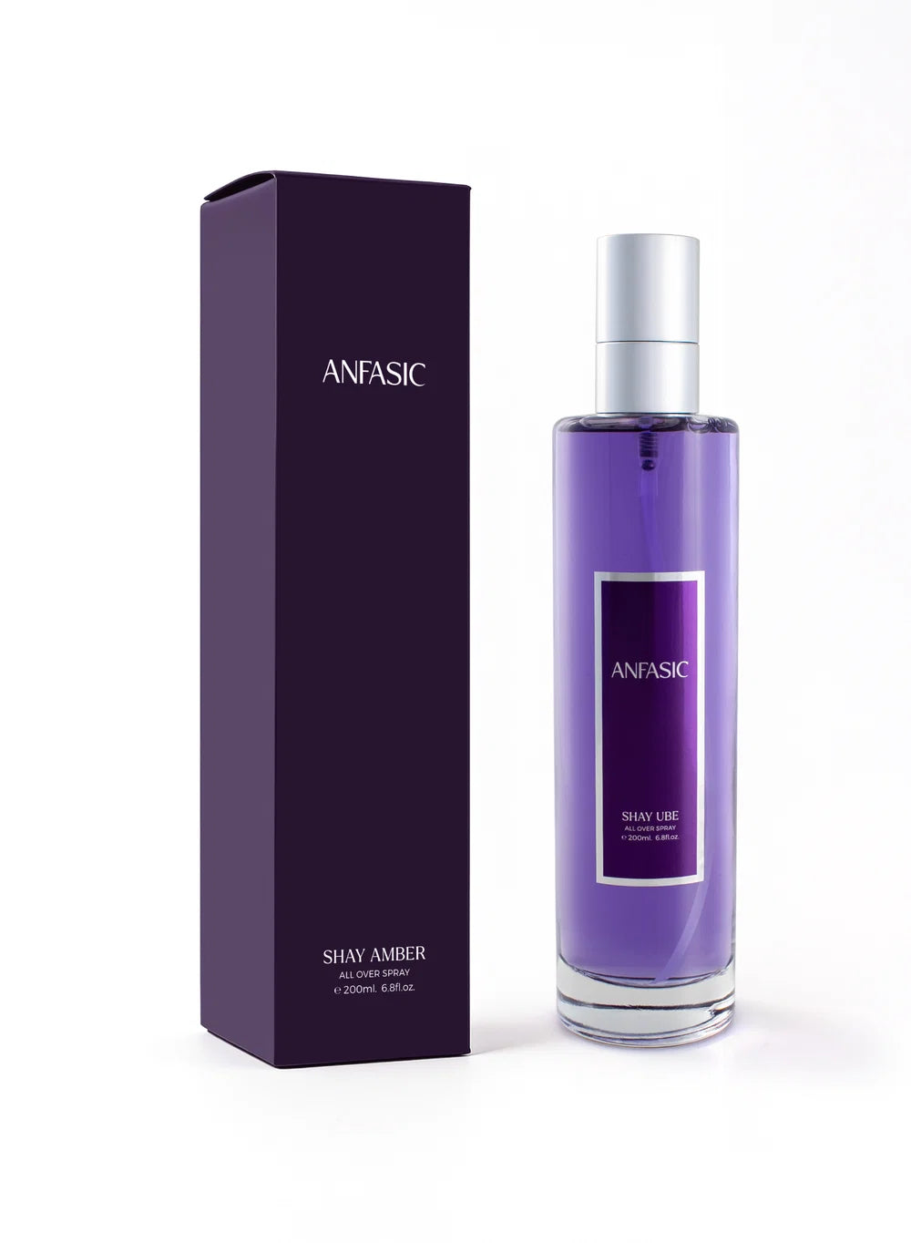 SHAY UBE OOTD - 200ml