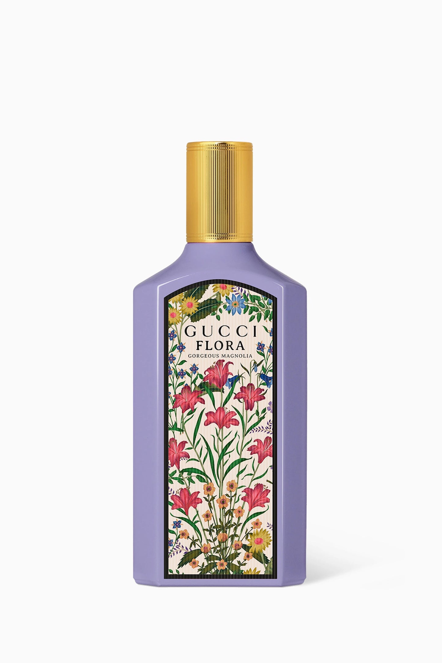 GUCCI Flora Gorgeous Magnolia Eau de Parfum, 100ml