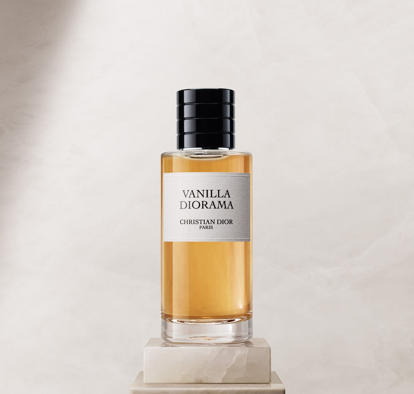 Dior Vanilla Diorama