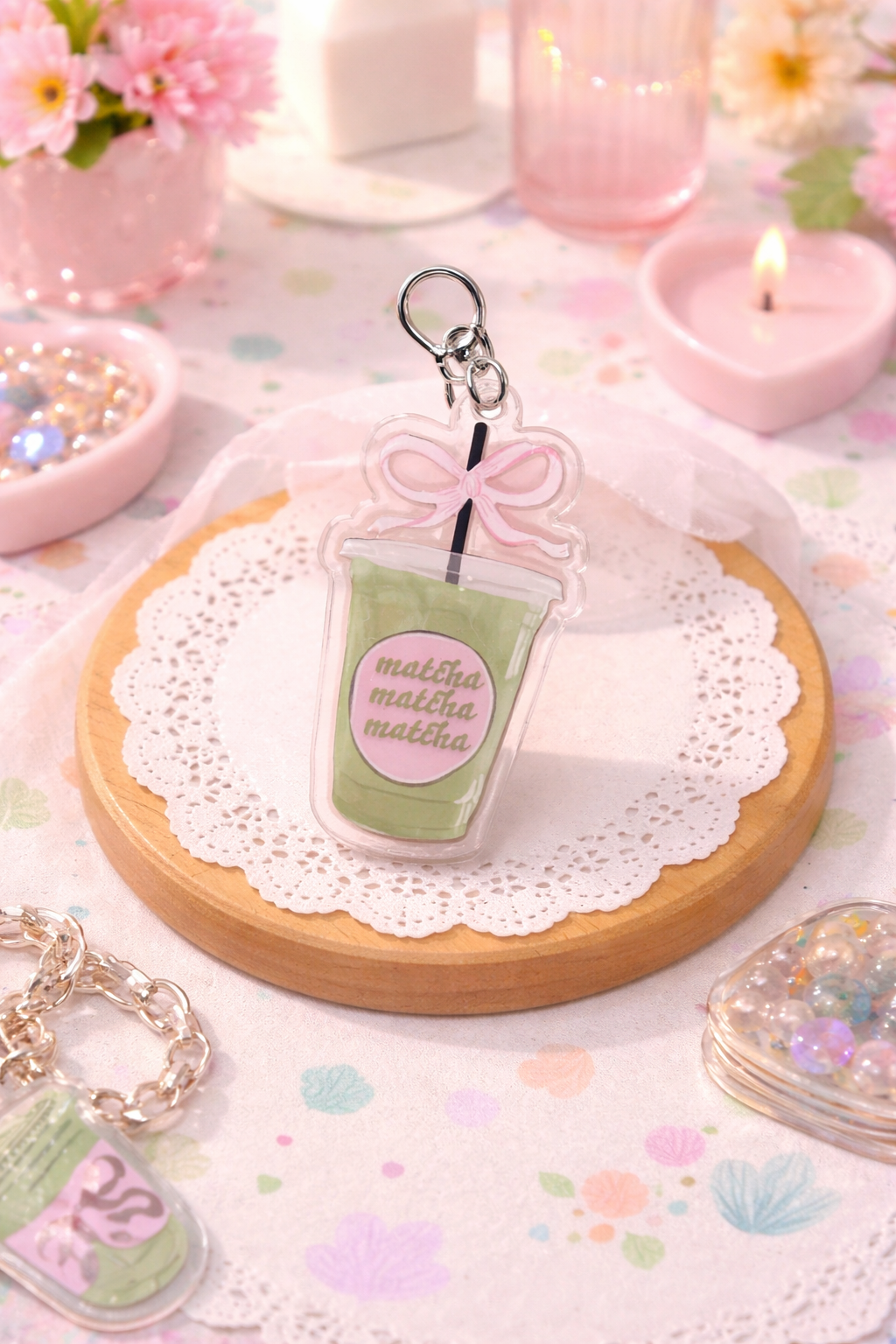 Matcha Matcha Matcha