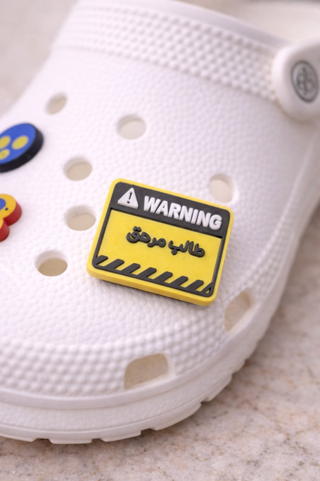 طالب مرهق