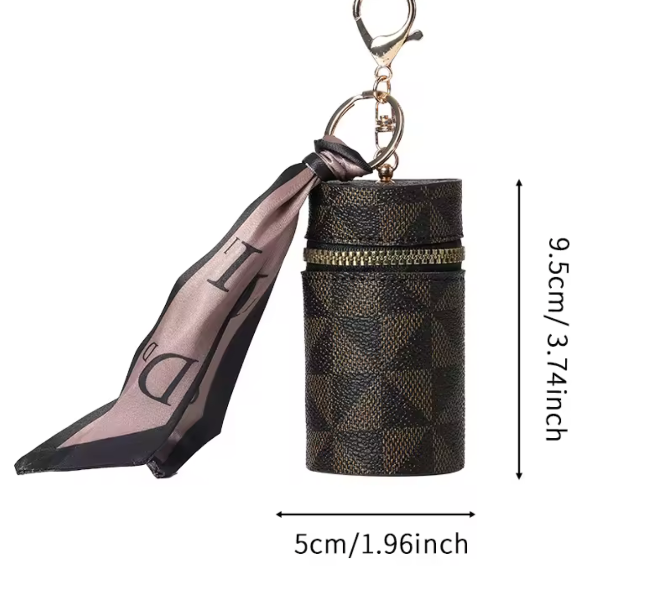 Mini Coins Purse 102