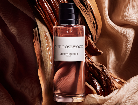 Oud Rosewood - 200ml