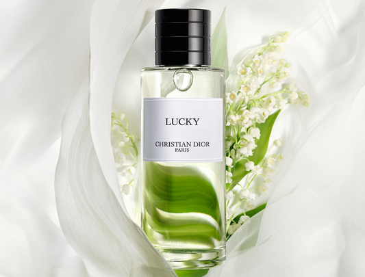 Lucky - 200ml